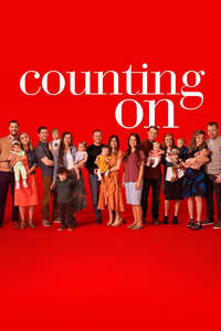 Jill & Jessa: Counting On - Poster