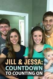 Jill & Jessa: Counting On