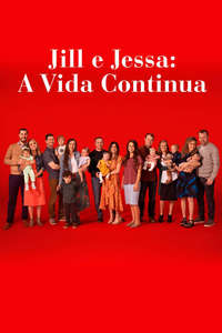 Jill & Jessa: Counting On - Poster