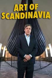 Art of Scandinavia