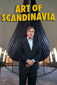 Art of Scandinavia - Poster