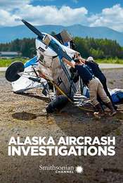 Alaska Aircrash Investigations