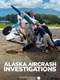 Alaska Aircrash Investigations