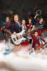 School of Rock - Posters