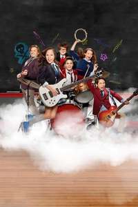 School of Rock - Posters