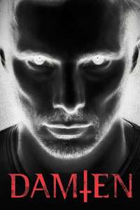 Damien - Posters