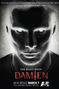 Damien - Posters