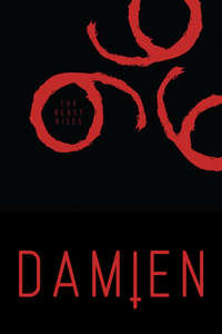 Damien - Posters