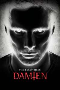 Damien - Posters