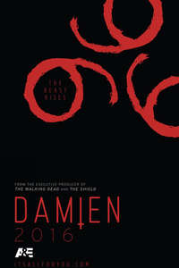 Damien - Posters