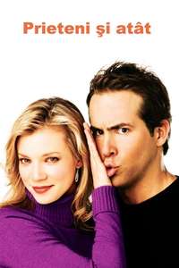Just Friends - Poster