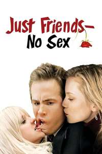 Just Friends - Poster