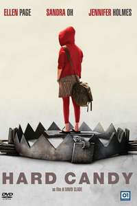 Hard Candy - Poster