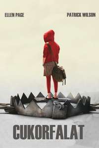 Hard Candy - Poster