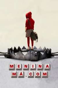 Hard Candy - Poster