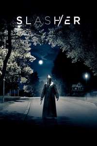 Slasher - Posters