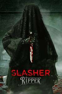 Slasher - Posters