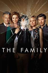 The Family - Poster