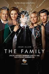 The Family - Poster