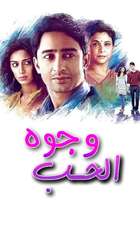 Kuch Rang Pyar Ke Aise Bhi