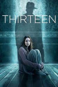 Thirteen - Posters