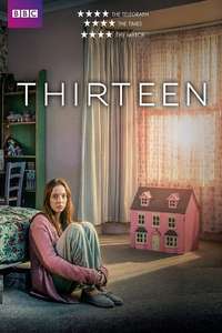 Thirteen - Posters