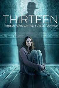 Thirteen - Posters