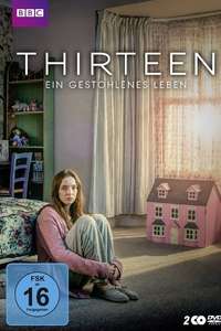 Thirteen - Posters