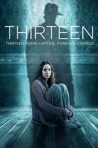Thirteen - Posters