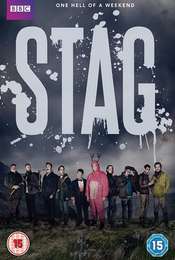 Stag Season 1