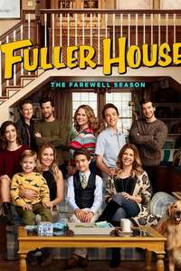 Fuller House - Posters