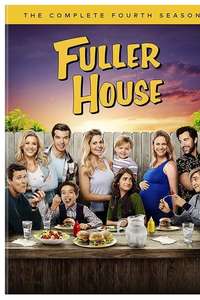 Fuller House - Posters