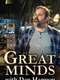 Great Minds with Dan Harmon