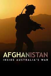 Afghanistan: Inside Australia's War