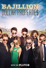 Bajillion Dollar Propertie$