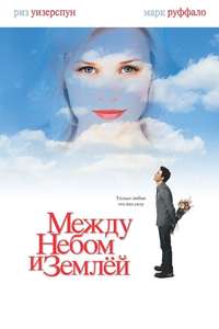 Just Like Heaven - Poster