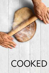Cooked - Posters