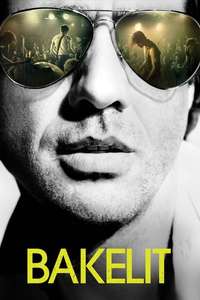 Vinyl - Poster