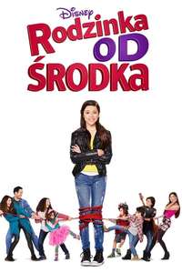 Stuck in the Middle - Posters