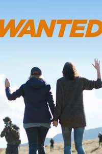 Wanted - Posters