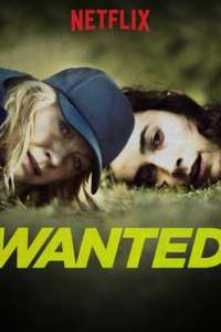 Wanted - Posters