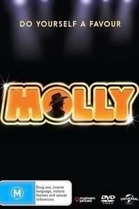 Molly - Poster