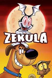 Bunnicula - Posters