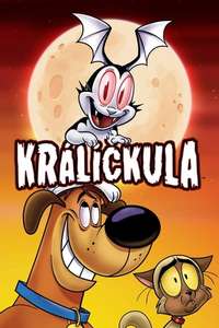 Bunnicula - Posters