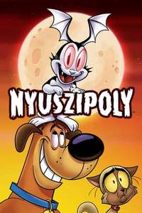 Bunnicula - Posters