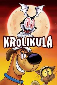 Bunnicula - Posters