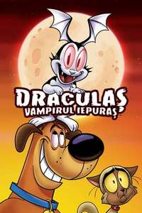 Bunnicula - Posters