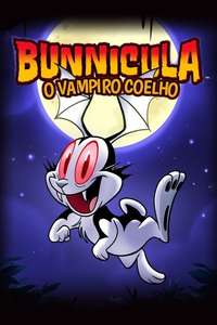 Bunnicula - Posters