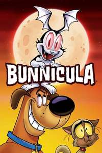 Bunnicula - Posters