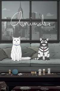 Animals. - Posters